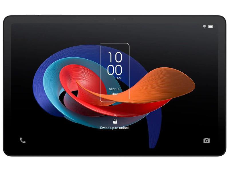 Tablet TCL TAB 10 Gen2, 128GB, Wi-Fi, Tela 10.4 Tablet TCL TAB 10 Gen2, 128GB, Wi-Fi, Tela 10.4